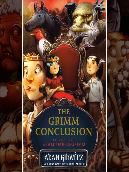 The Grimm Conclusion