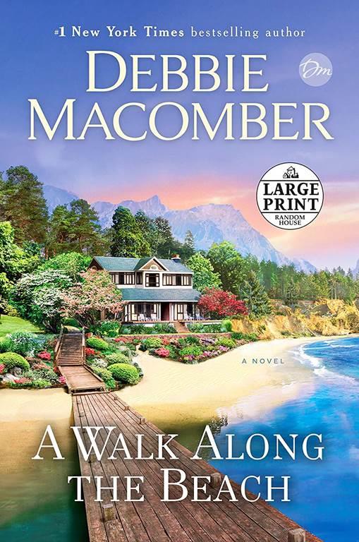 A Walk Along the Beach: A Novel