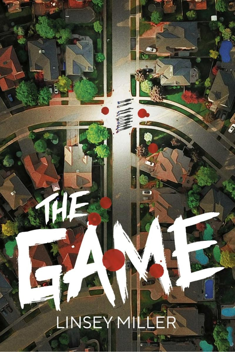 The Game (Underlined Paperbacks)