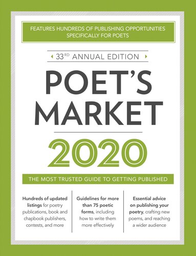 Poet's Market 2020