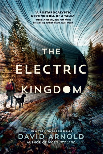 The Electric Kingdom