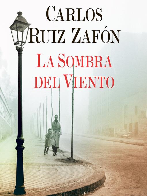 La Sombra del Viento