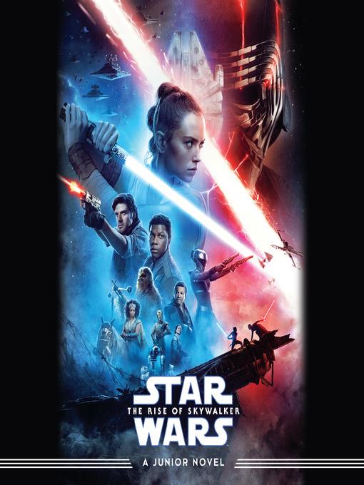 Star Wars: The Rise of Skywalker