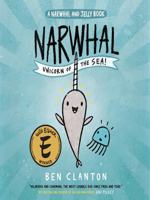 Narwhal: Unicorn of the Sea