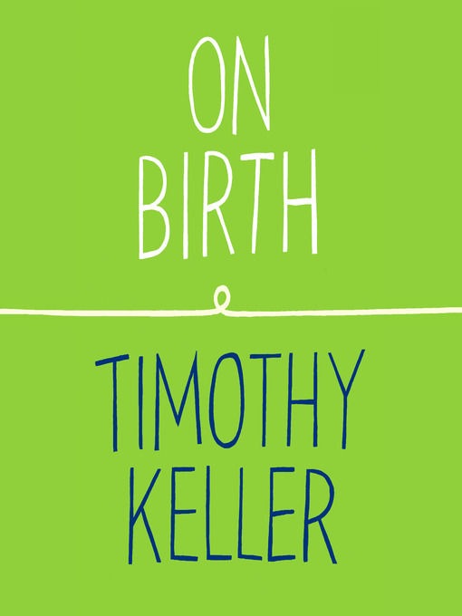 On Birth