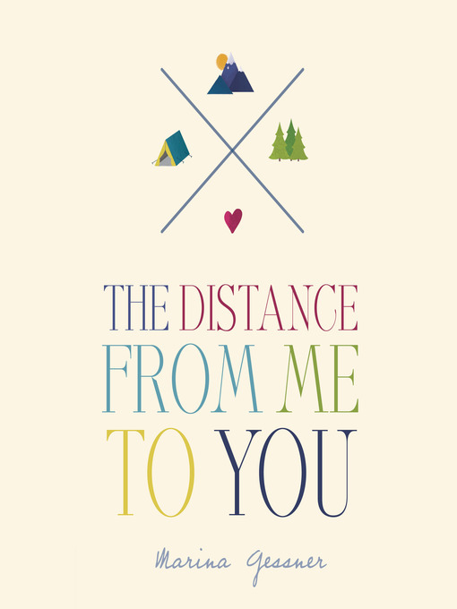 The Distance from Me to You