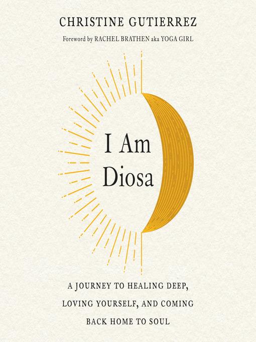 I Am Diosa