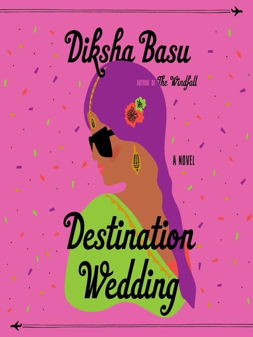 Destination Wedding