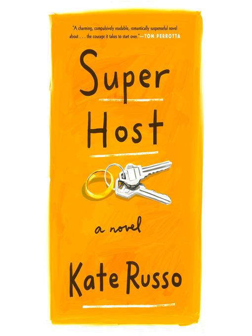 Super Host