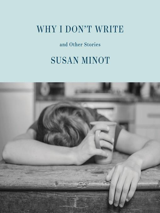 Why I Don't Write