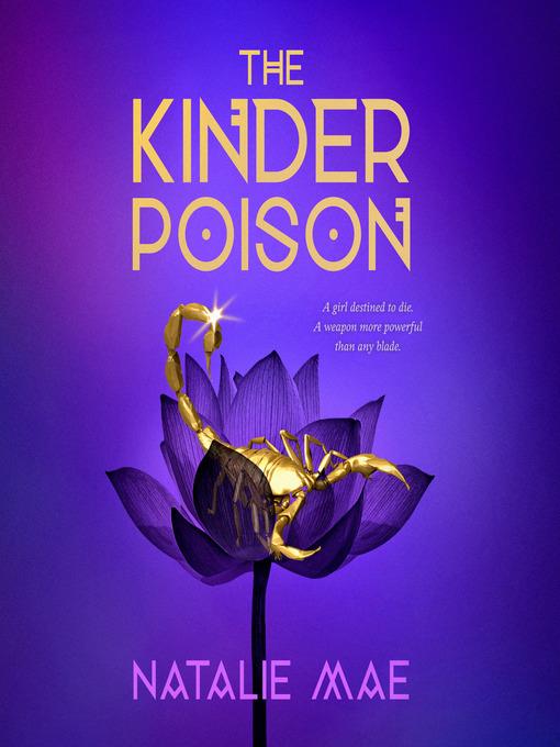 The Kinder Poison