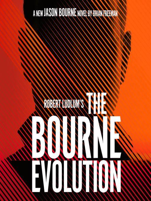 The Bourne Evolution