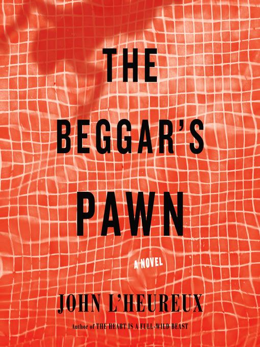 The Beggar's Pawn