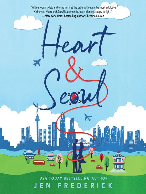 Heart and Seoul