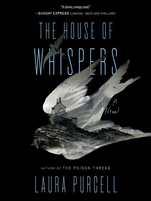 The House of Whispers