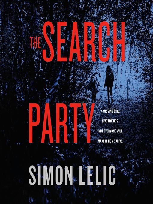 The Search Party