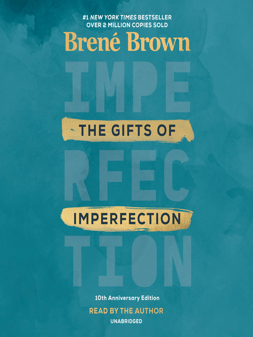 The Gifts of Imperfection