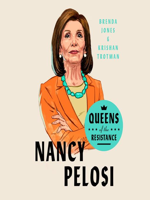 Nancy Pelosi: A Biography