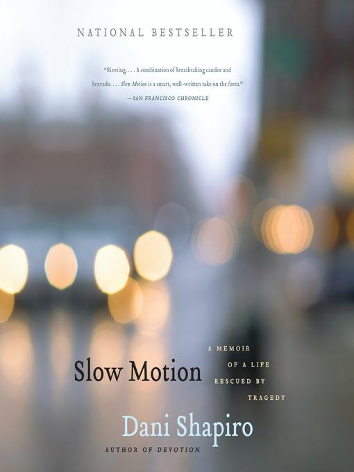 Slow Motion