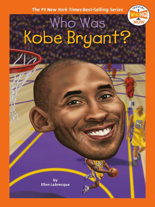 Who Was Kobe Bryant?