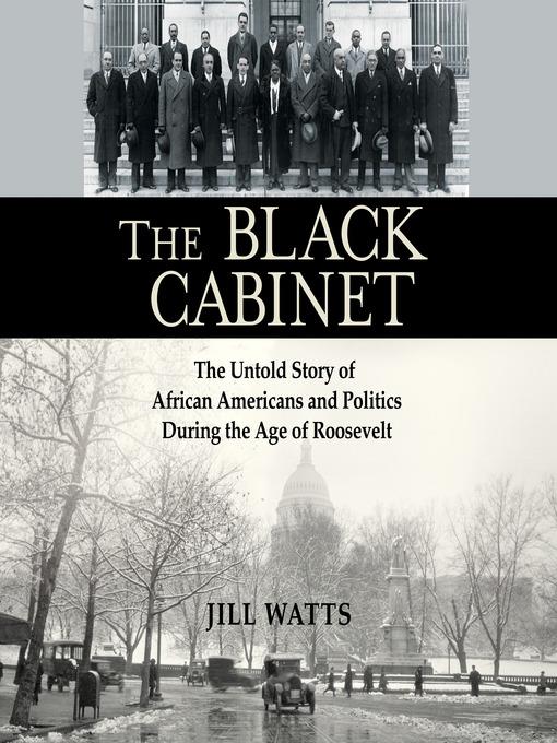 The Black Cabinet