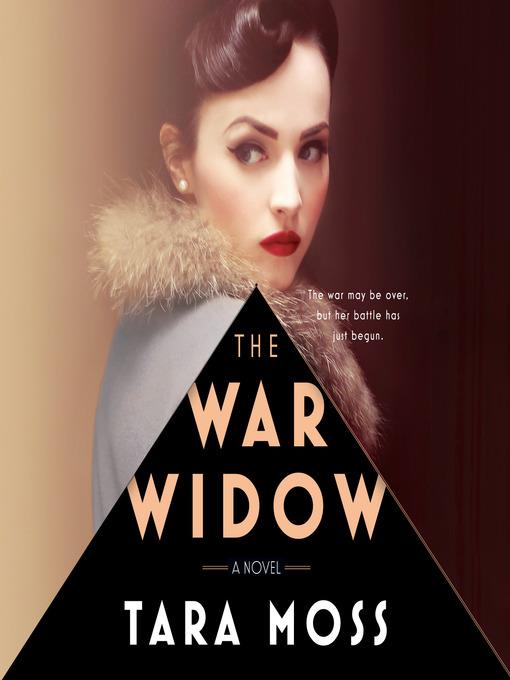 The War Widow