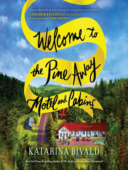 Welcome to the Pine Away Motel and Cabins