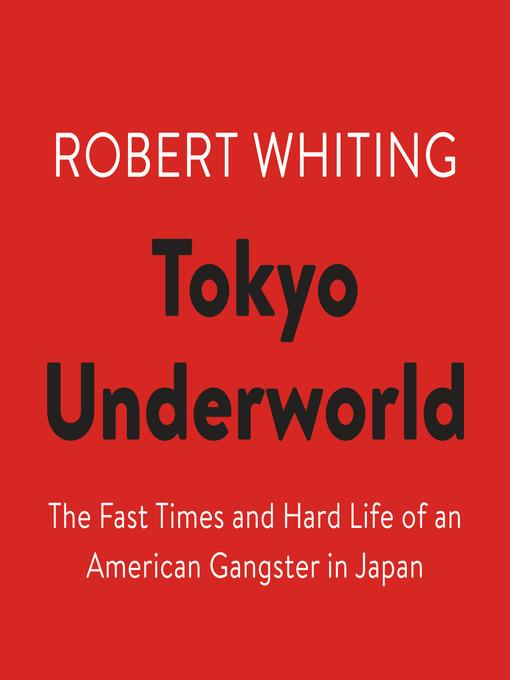 Tokyo Underworld