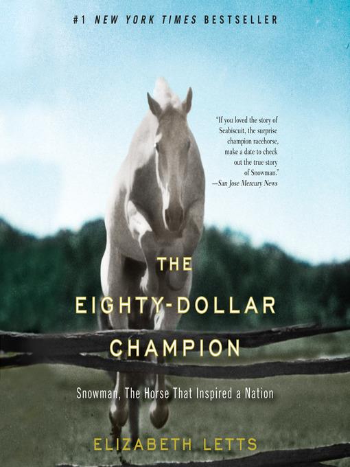 The Eighty-Dollar Champion