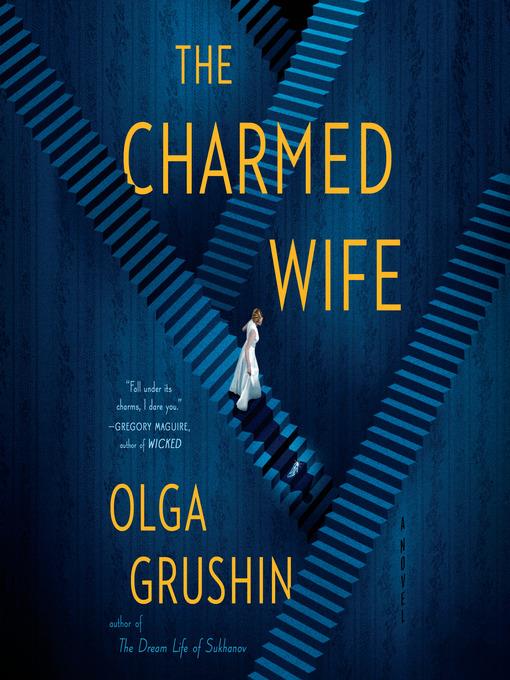 The Charmed Wife