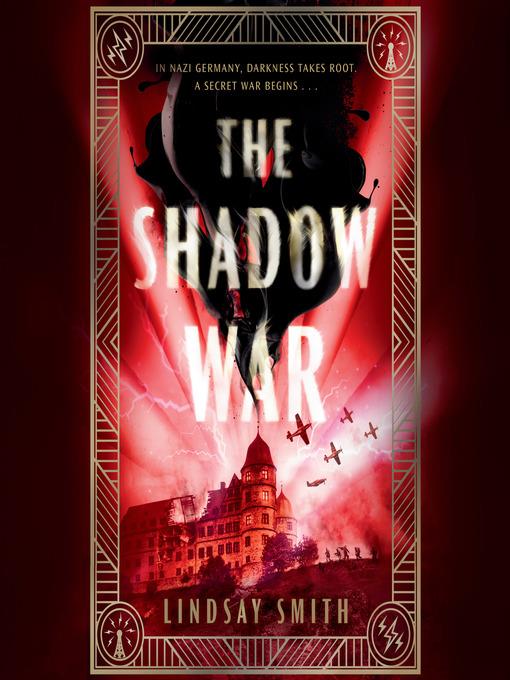 The Shadow War