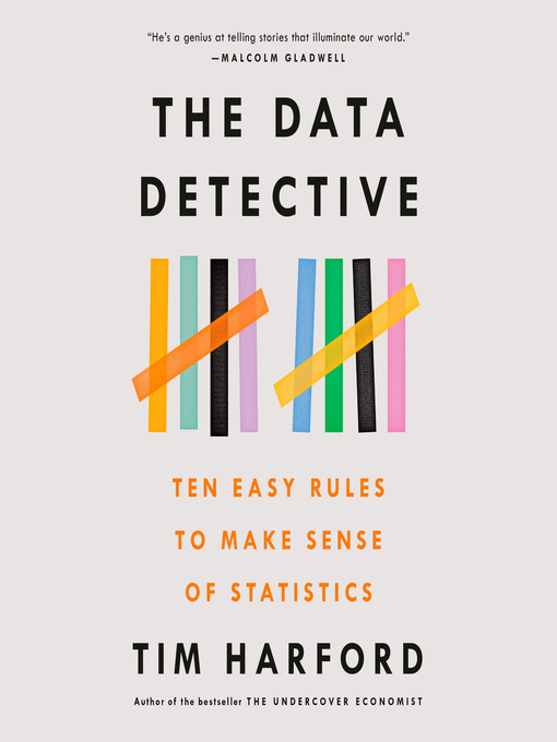 The Data Detective