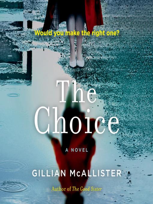 The Choice