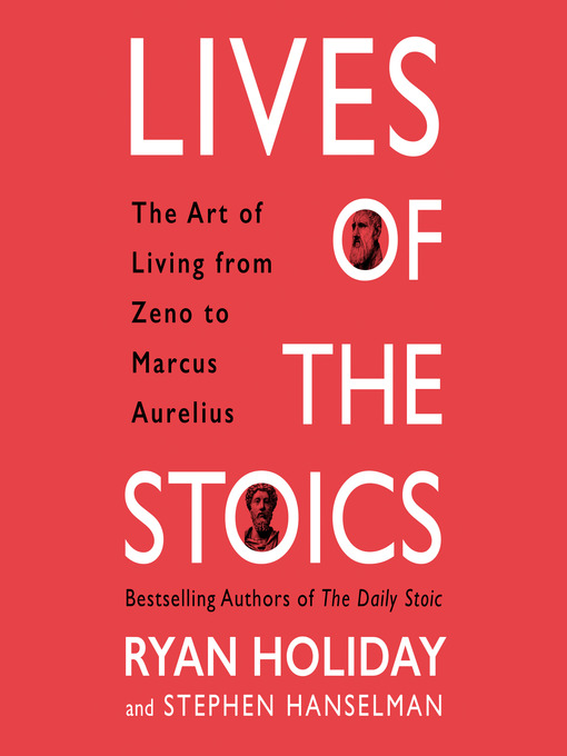 Lives of the Stoics