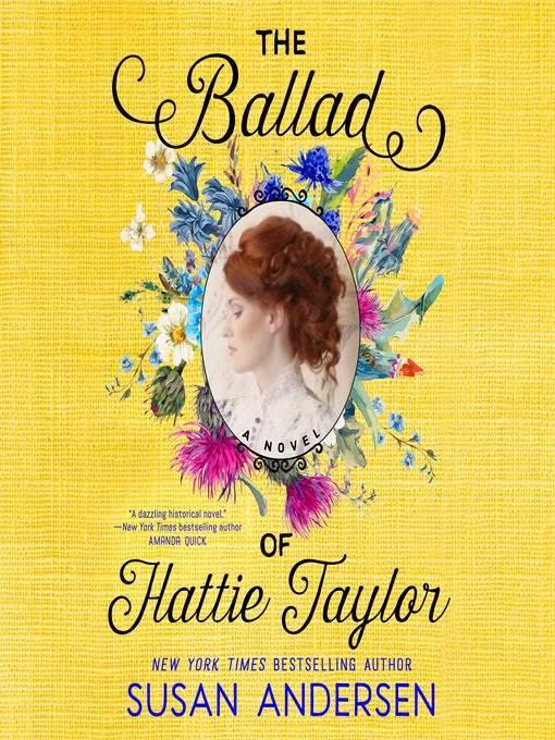 The Ballad of Hattie Taylor