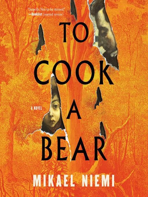 To Cook a Bear