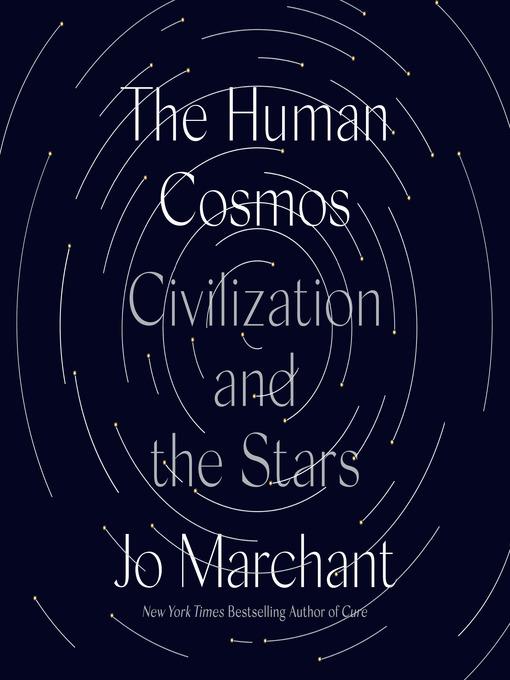 The Human Cosmos