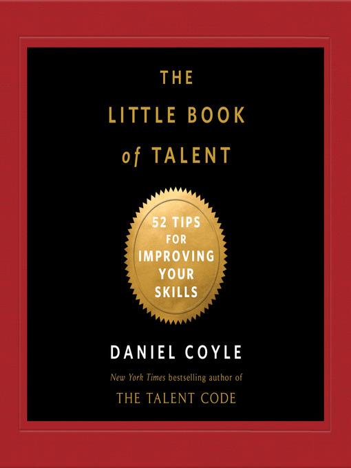 The Little Book of Talent