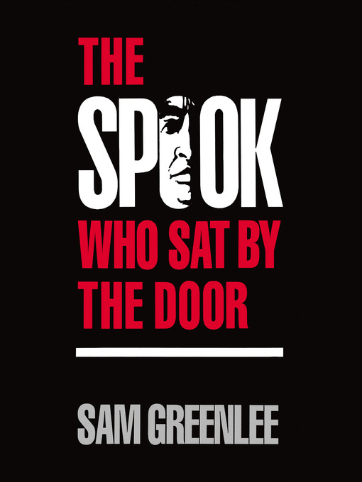 The Spook who Sat by the Door