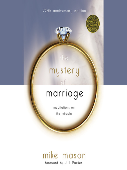 The Mystery of Marriage