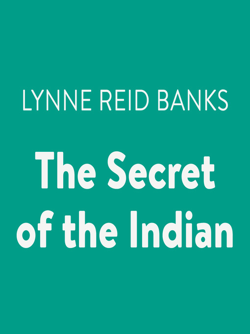 Secret of the Indian