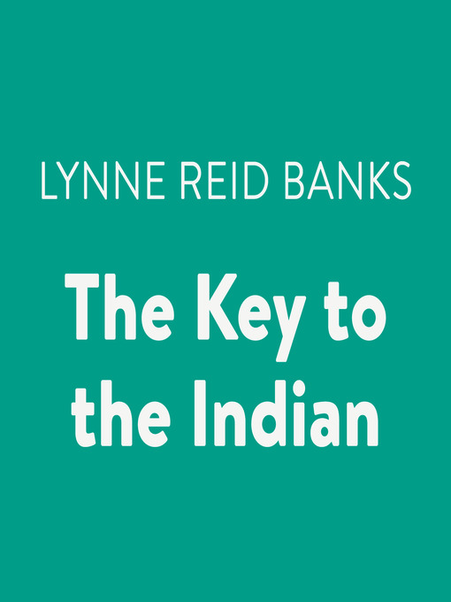 The Key to the Indian