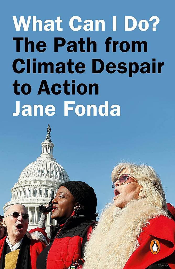 What Can I Do?: The Path from Climate Despair to Action