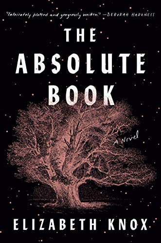 The Absolute Book: A Novel