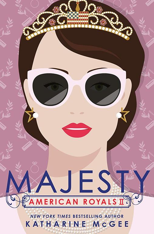 American Royals: Majesty