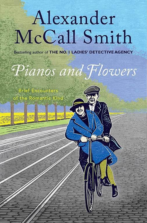 Pianos and Flowers: Brief Encounters of the Romantic Kind