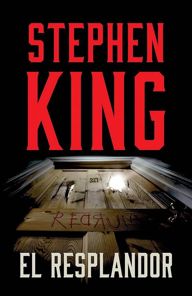 El resplandor / The Shining (Spanish Edition)