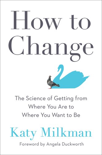 How to Change