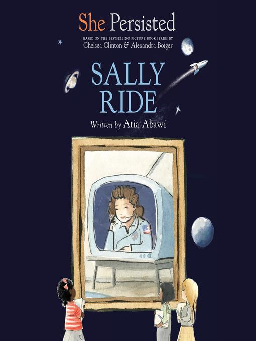 Sally Ride