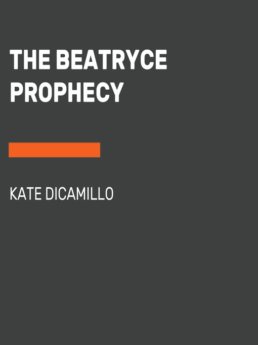 The Beatryce Prophecy